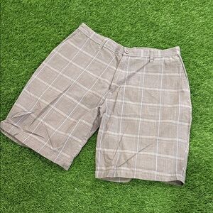 Men’s Burnside Dress Shorts